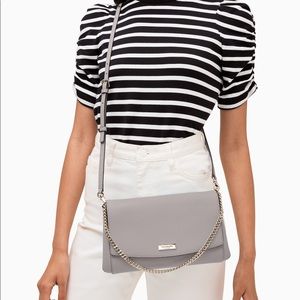 Kate Spade Laurel Way Greer Crossbody Bag